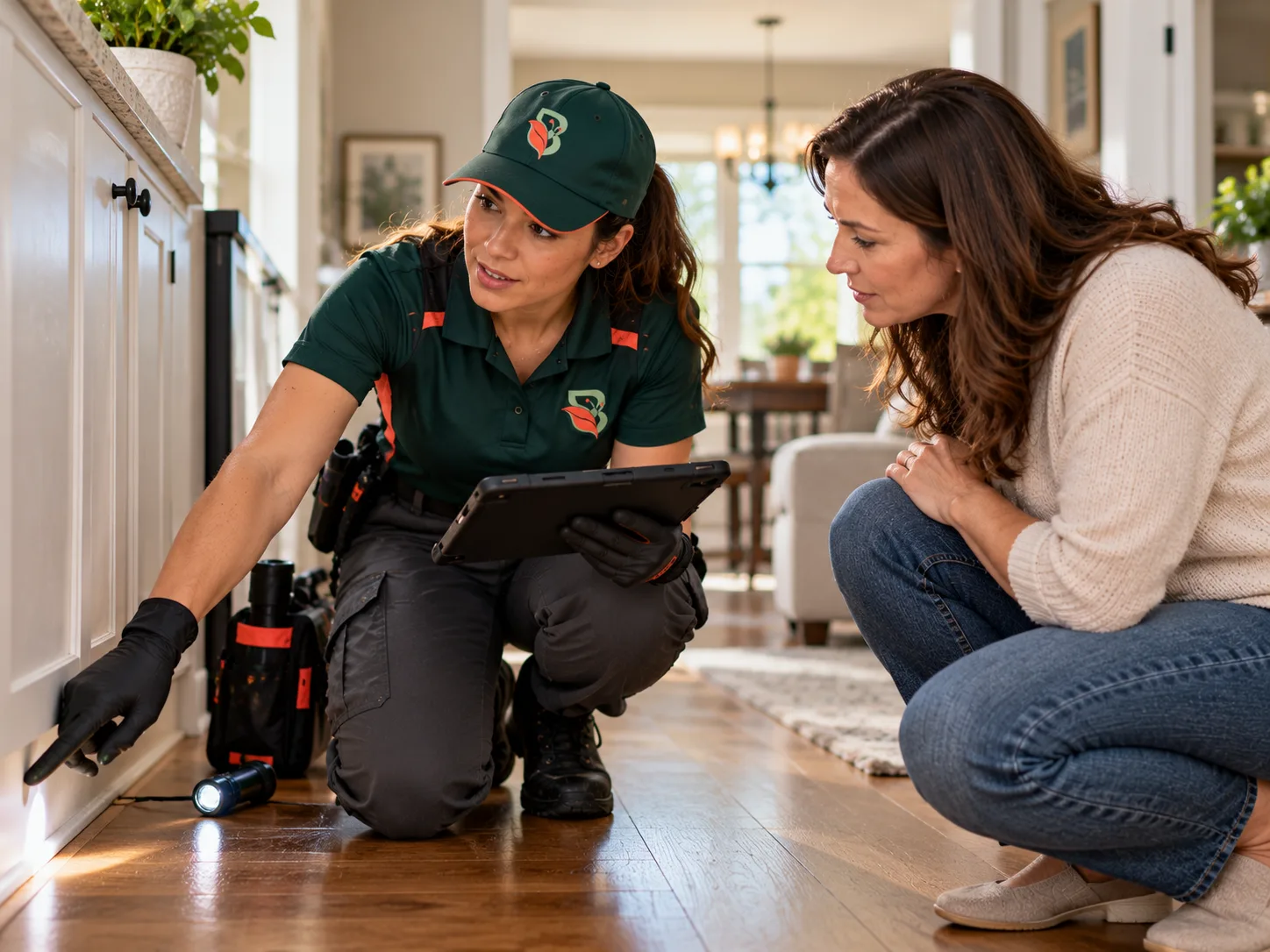 Pest Control Dexter, KY FAQs